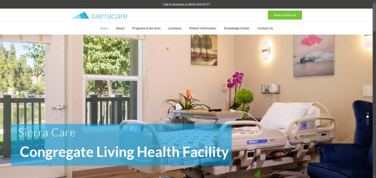 Sierra Care