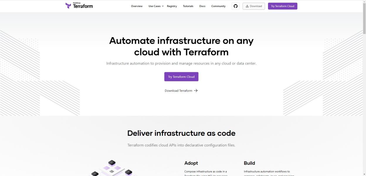 Terraform