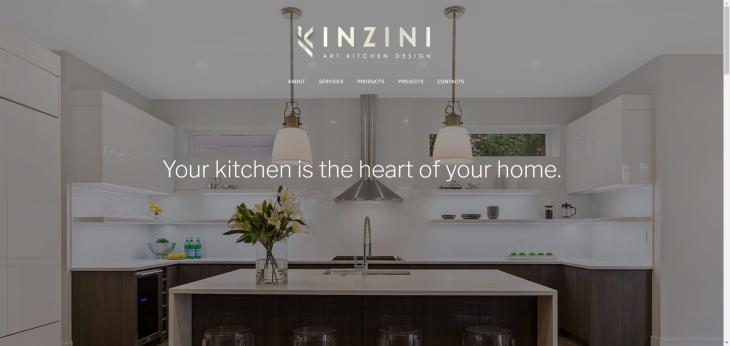 Art Kitchen Direct for Chicago Builders and Developers