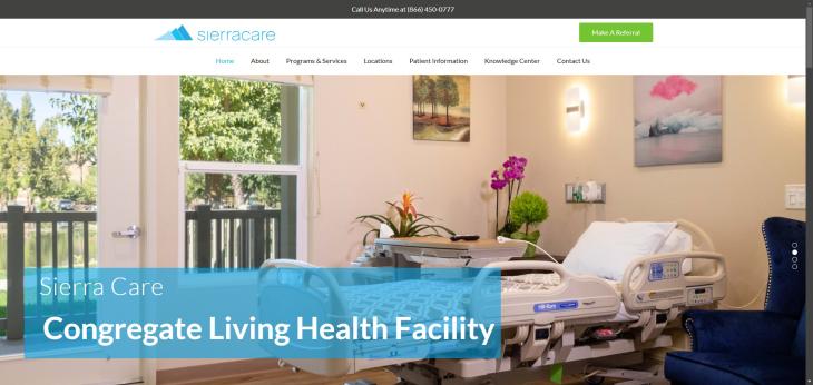 Sierra Care