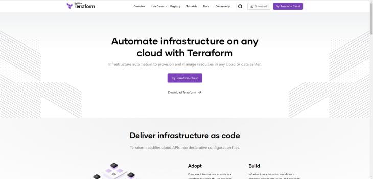 Terraform